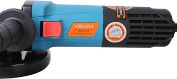 Углошлифовальная машина Sturm! AG90121P