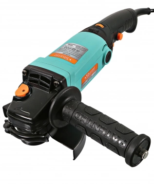 Углошлифовальная машина Sturm! AG9514E