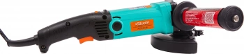 Углошлифовальная машина Sturm! AG9514E