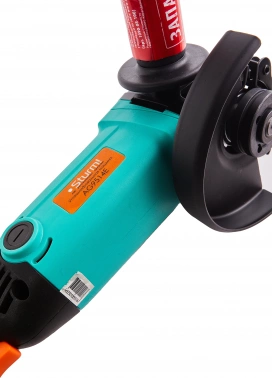 Углошлифовальная машина Sturm! AG9514E