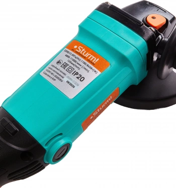 Углошлифовальная машина Sturm! AG9514E