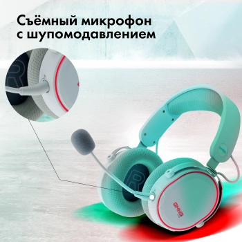 Наушники с микрофоном GMNG HS-L990G