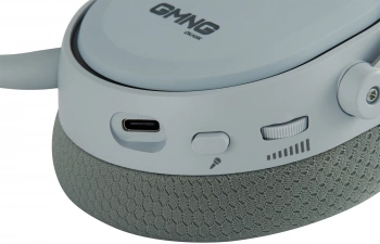Наушники с микрофоном GMNG HS-L990G