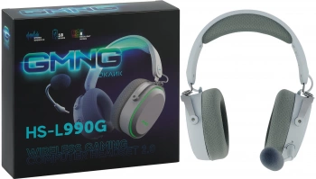 Наушники с микрофоном GMNG HS-L990G