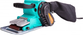 Ленточная шлифовальная машина Sturm! BS8511U