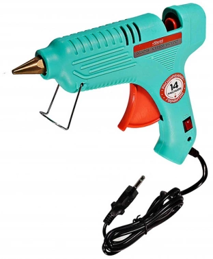 Клеевой пистолет Sturm! GG2471SB