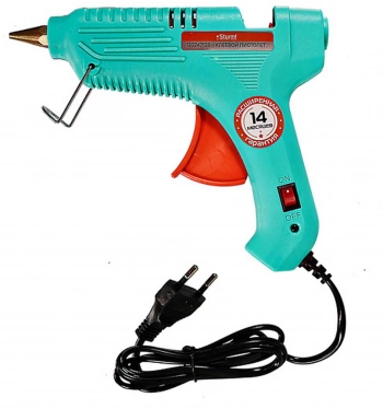 Клеевой пистолет Sturm! GG2471SB