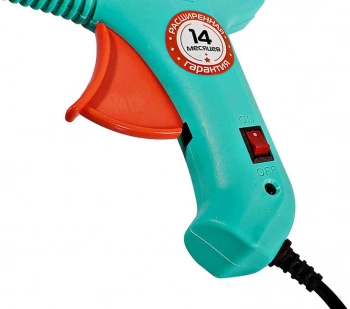 Клеевой пистолет Sturm! GG2471SB