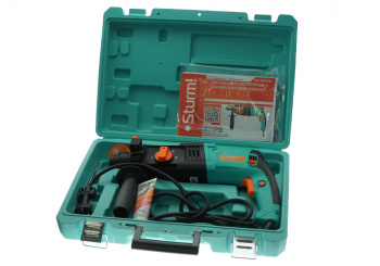 Перфоратор Sturm! RH25804BR
