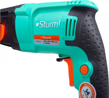 Перфоратор Sturm! RH25921P