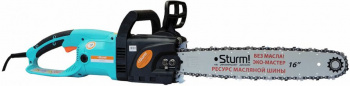 Цепная пила Sturm!  CC9922