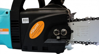 Цепная пила Sturm!  CC9922