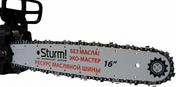 Цепная пила Sturm!  CC9922
