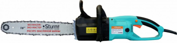 Цепная пила Sturm!  CC9922