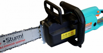 Цепная пила Sturm!  CC9922