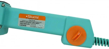 Сварочный аппарат для пластиковых труб Sturm! TW7218