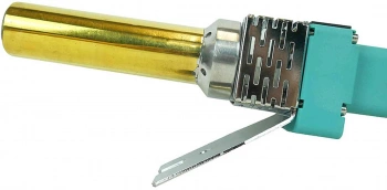 Сварочный аппарат для пластиковых труб Sturm! TW7218