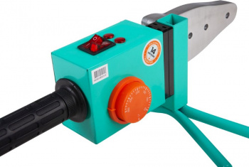 Сварочный аппарат для пластиковых труб Sturm! TW7219