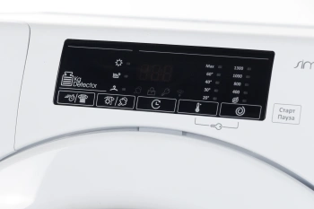 Стиральная машина Candy Smart Pro CSOW4 1364T/2-07