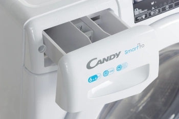 Стиральная машина Candy Smart Pro CSOW4 1364T/2-07