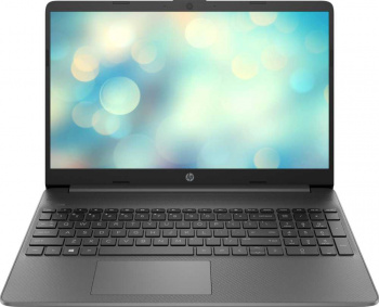 Ноутбук HP 15-dw1045ur