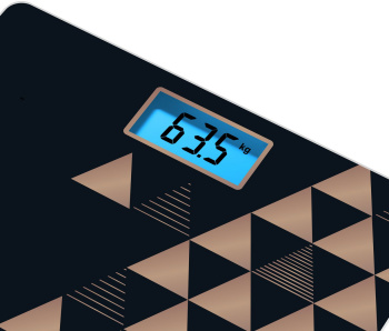 Весы напольные электронные Tefal PP1540V0