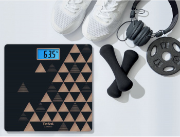 Весы напольные электронные Tefal PP1540V0