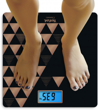 Весы напольные электронные Tefal PP1540V0