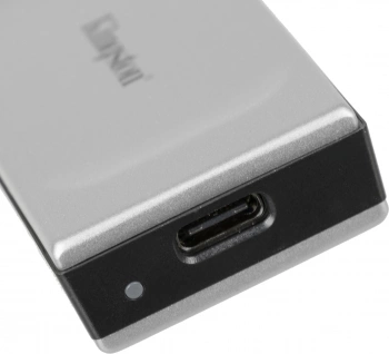 Накопитель SSD Kingston USB3.2 500GB SXS2000/500G XS2000