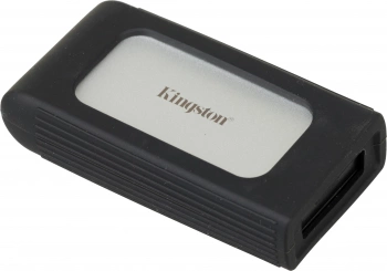 Накопитель SSD Kingston USB3.2 500GB SXS2000/500G XS2000