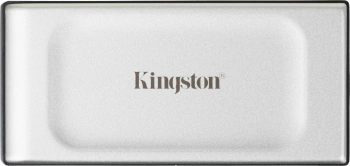 Накопитель SSD Kingston USB3.2 500GB SXS2000/500G XS2000