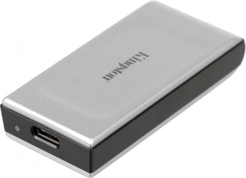 Накопитель SSD Kingston USB3.2 500GB SXS2000/500G XS2000