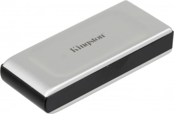 Накопитель SSD Kingston USB3.2 500GB SXS2000/500G XS2000