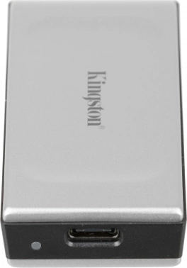 Накопитель SSD Kingston USB3.2 500GB SXS2000/500G XS2000