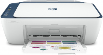 МФУ струйный HP DeskJet IA Ultra 4828