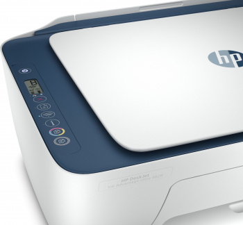 МФУ струйный HP DeskJet IA Ultra 4828