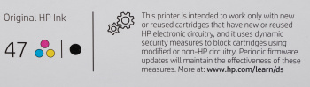 МФУ струйный HP DeskJet IA Ultra 4828