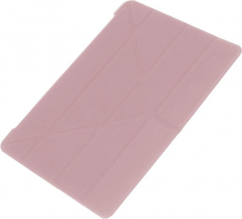 Чехол Gresso для Apple iPad mini 2021 Titanium