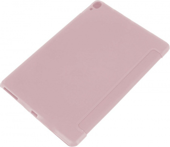 Чехол Gresso для Apple iPad mini 2021 Titanium