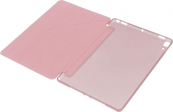 Чехол Gresso для Apple iPad mini 2021 Titanium