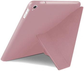 Чехол Gresso для Apple iPad mini 2021 Titanium