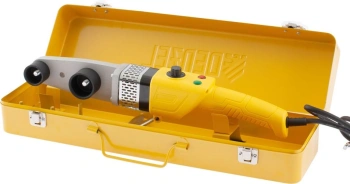 Сварочный аппарат для пластиковых труб Denzel DWP-800