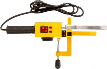 Сварочный аппарат для пластиковых труб Denzel DWP-1500