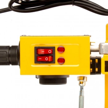 Сварочный аппарат для пластиковых труб Denzel DWP-1500