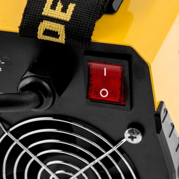 Сварочный аппарат Denzel DS-230 Compact