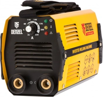 Сварочный аппарат Denzel DS-230 Compact