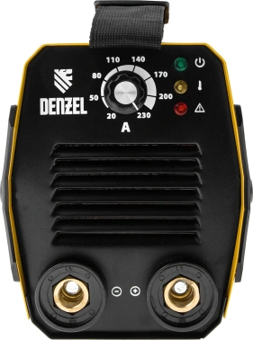 Сварочный аппарат Denzel DS-230 Compact