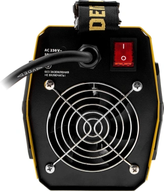 Сварочный аппарат Denzel DS-230 Compact