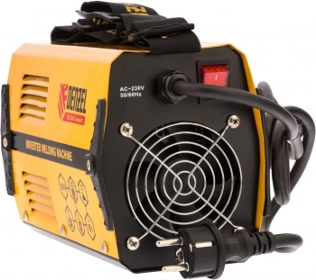 Сварочный аппарат Denzel DS-230 Compact