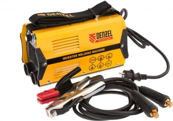 Сварочный аппарат Denzel DS-230 Compact